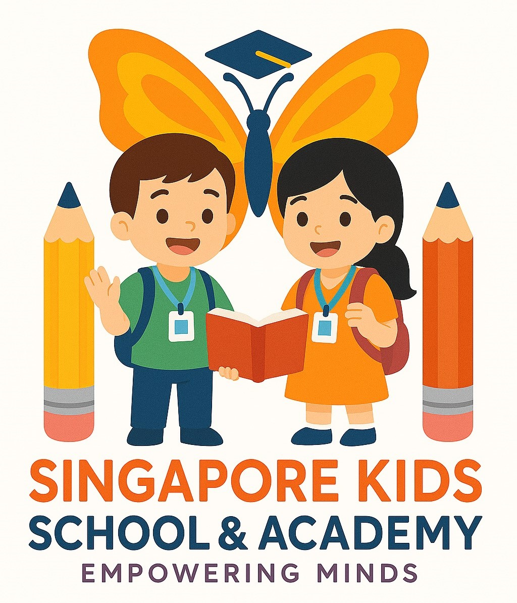 Kolathur Little Scholars